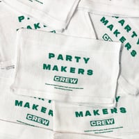 PARTY MAKERS "TENUGUI" PP-114