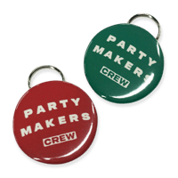 PARTY MAKERS "栓抜きーホルダー" PP-113