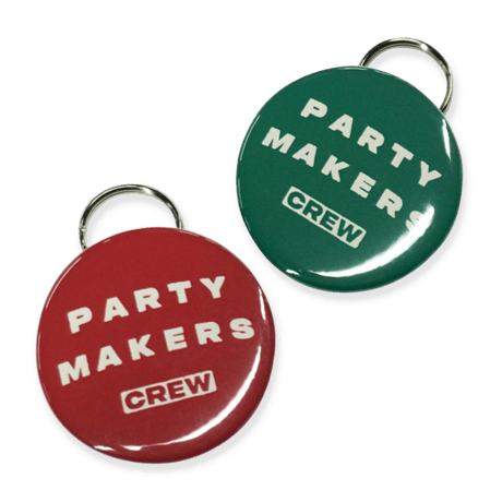 PARTY MAKERS "栓抜きーホルダー" PP-113