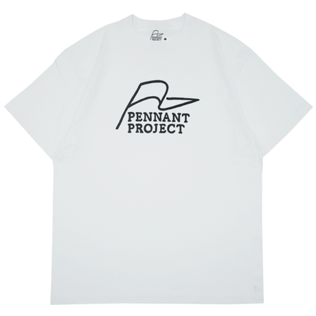 PENNANT PROJECT "LOGO TEE" PP-100