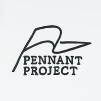 PENNANT PROJECT "LOGO TEE" PP-100