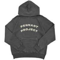 PENNANT PROJECT "PP HOODIE" PP-110