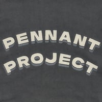 PENNANT PROJECT "PP HOODIE" PP-110