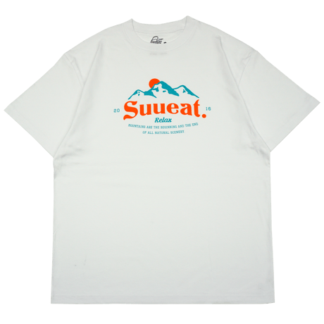 suueat. "Relax TEE" PP-106