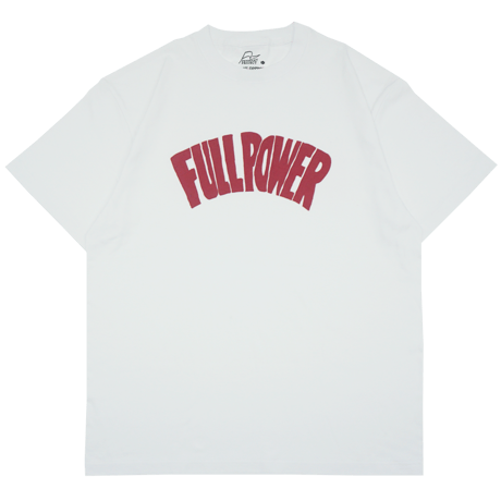 PENNANT PROJECT "FULL POWER TEE" PP-104