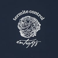 entropyz "termite control TEE" PP-105