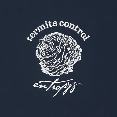 entropyz "termite control TEE" PP-105