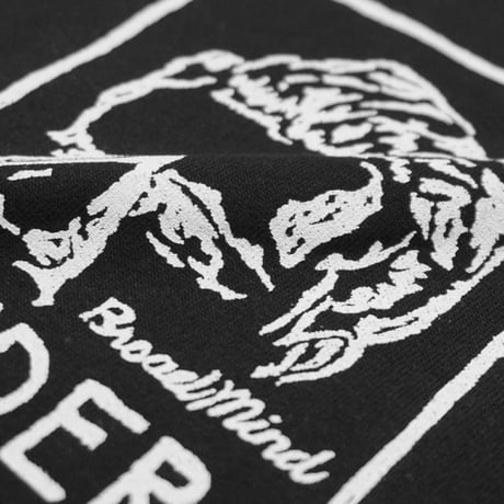 UNDER SOCKS "Broad mind TEE" PP-101