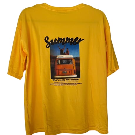 Tシャツ