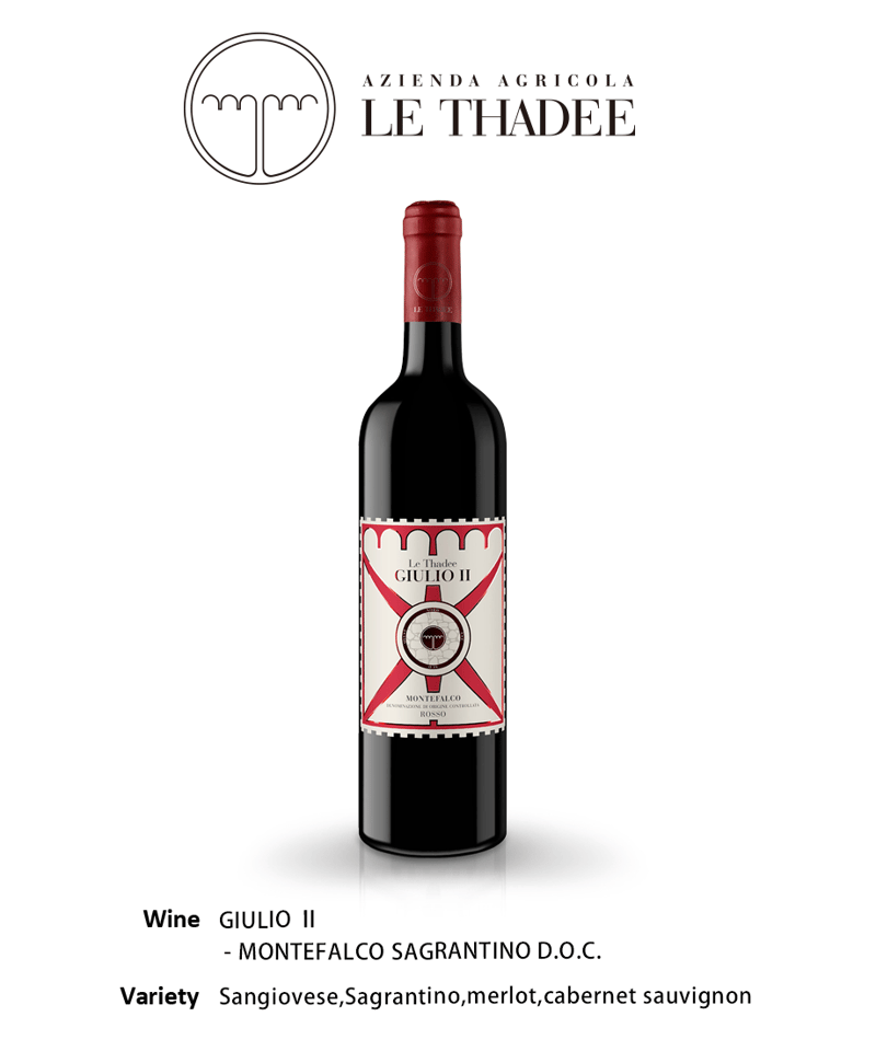 CATEGORY Le Thadee レ タデー | Wine Marche LUTUVO