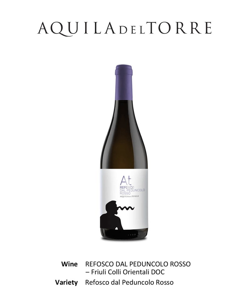 CATEGORY Aquila del Torre アクイラ デル トッレ | Wine Ma