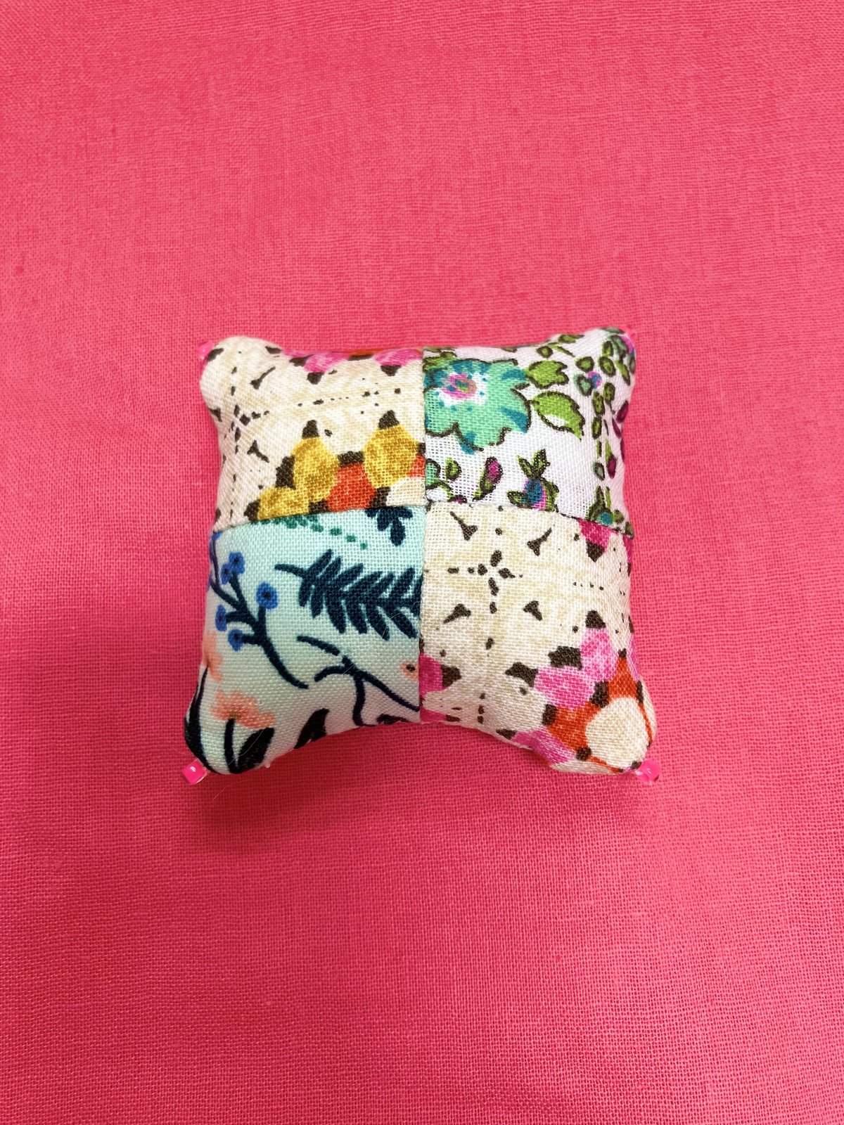 ♡専用♡ハンドメイドパッチワーク小物 ⸜(*´ᗜ｀*)⸝ ♡専用