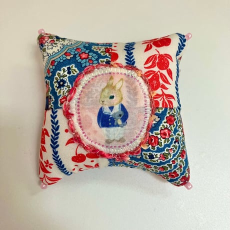 針山つく子商店