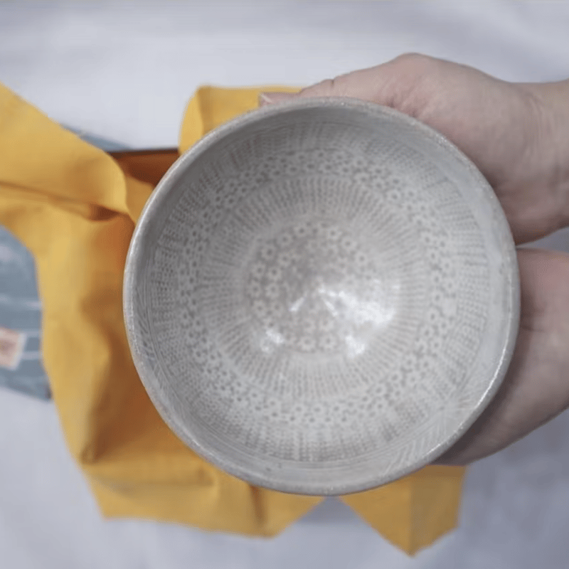 開運三島焼茶碗 1個 | 幸せを呼ぶシーサー&茶碗 オンラインショップ 開運三島焼茶碗 1個 | 幸せを呼ぶシーサー&茶碗 オンラインショップ