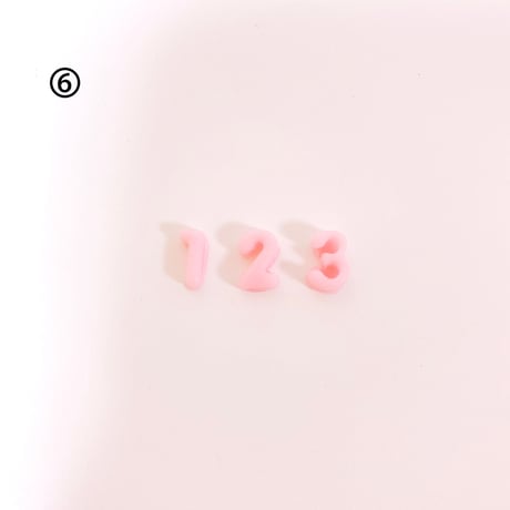 【セミオーダー】ケーキキャンドル