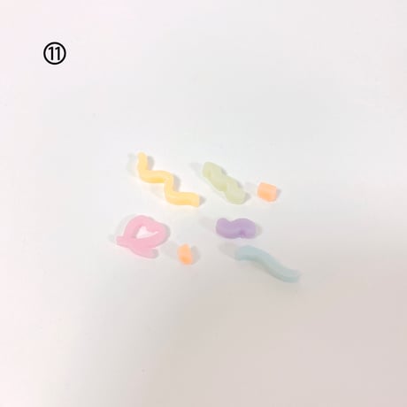 【セミオーダー】ケーキキャンドル
