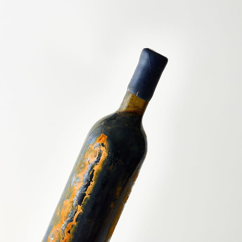 海底熟成ワイン-SAPERAVI RESERVE2007年 | 道の駅いんない公式通販サイト