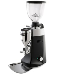 MAZZER（マッツァー） / RUBER S ELECTRONIC（ルーバーエスエレクトロニック) 単相100v | エスプレッソグラインダー　バリスタ研修付き