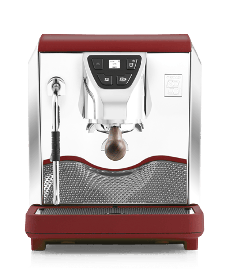 NUOVA SIMONELLI / OSCAR MOOD(オスカー・ムード) 単相100v 1gr タンク | エスプレッソマシン　バリスタ研修付き