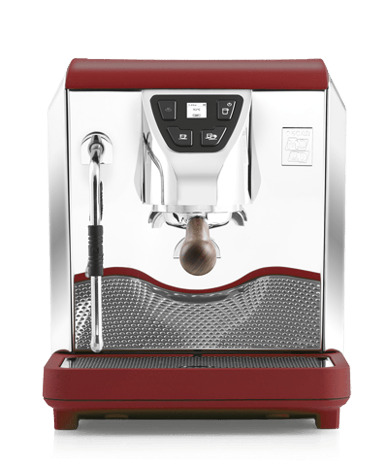 NUOVA SIMONELLI / OSCAR MOOD(オスカー・ムード) 単相100v 1
