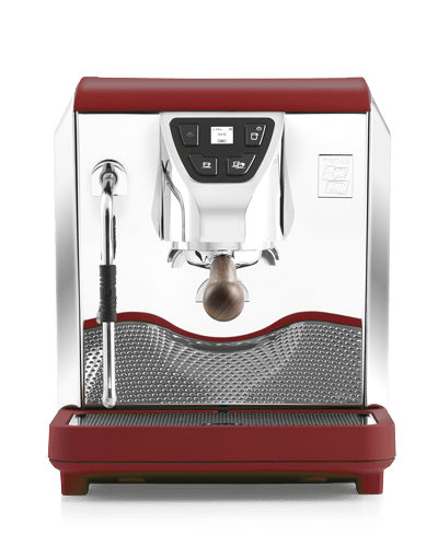 NUOVA SIMONELLI / OSCAR MOOD(オスカー・ムード) 単相100v 1