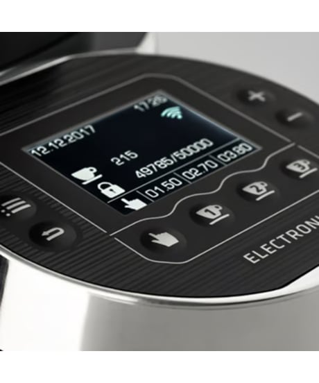 MAZZER（マッツァー） / MAJOR VP ELECTRONIC（メイジャーブイピーエレクトロニック) 単相100v | エスプレッソグラインダー　バリスタ研修付き