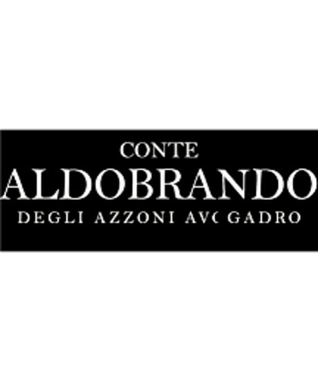 コンテ アルドブランド  ロゼ 2023【CONTE ALDO BRANDO Ros-è 2023】ロゼワイン