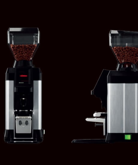 La Cimbali G50（ジーフィフティ） エスプレッソミル　バリスタ研修付き