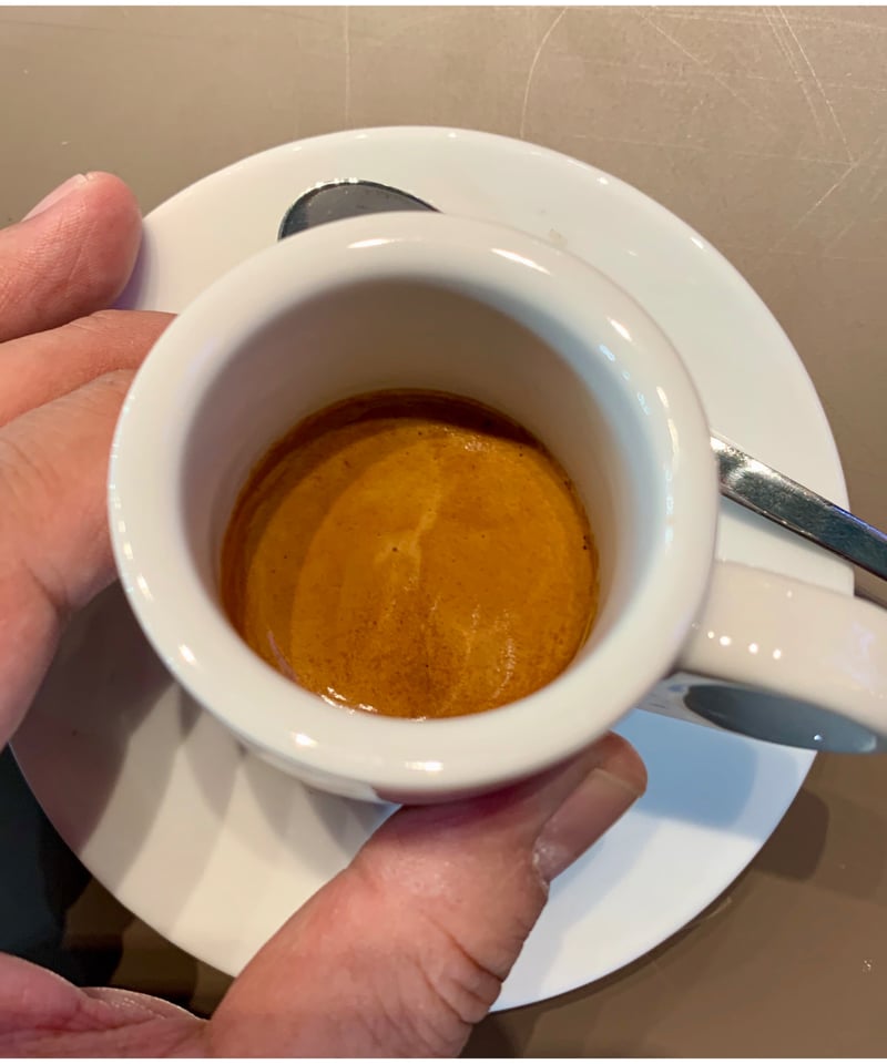 キンボ（KIMBO） エスプレッソ豆・プレステージ イタリア（アラビカ