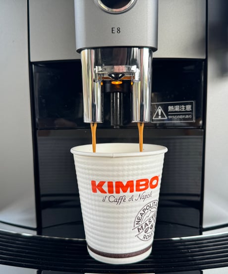 JURA（ユーラ）E６　全自動エスプレッソマシン（100Vタンク式）