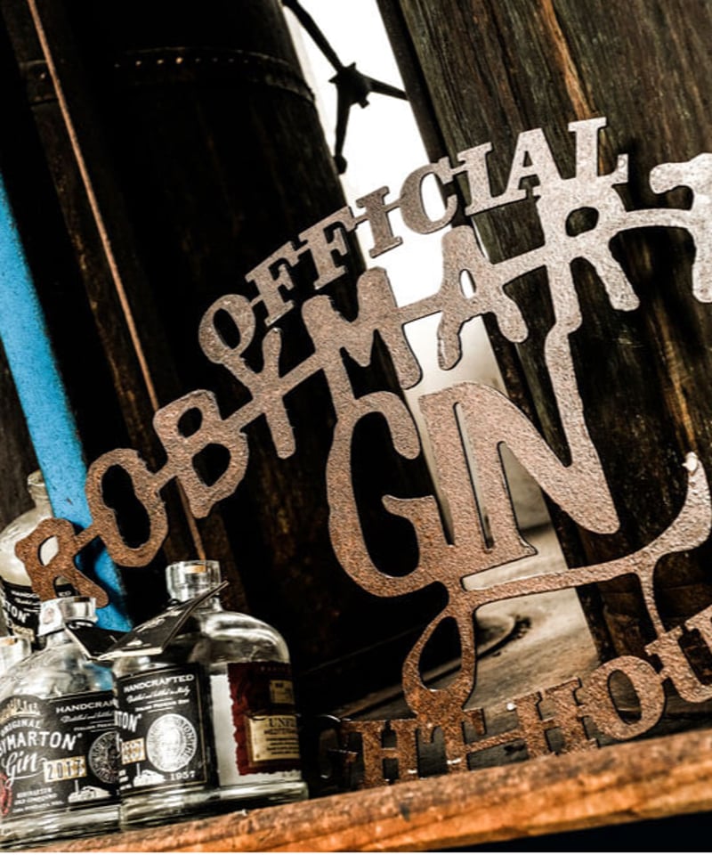 ビッグジーノ レッドホットフルーツ RED HOT FRUITS クラフトジン