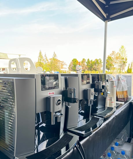 JURA（ユーラ）GIGA X8c G2　全自動エスプレッソマシン（高機能２ミル搭載200V水道直結式）