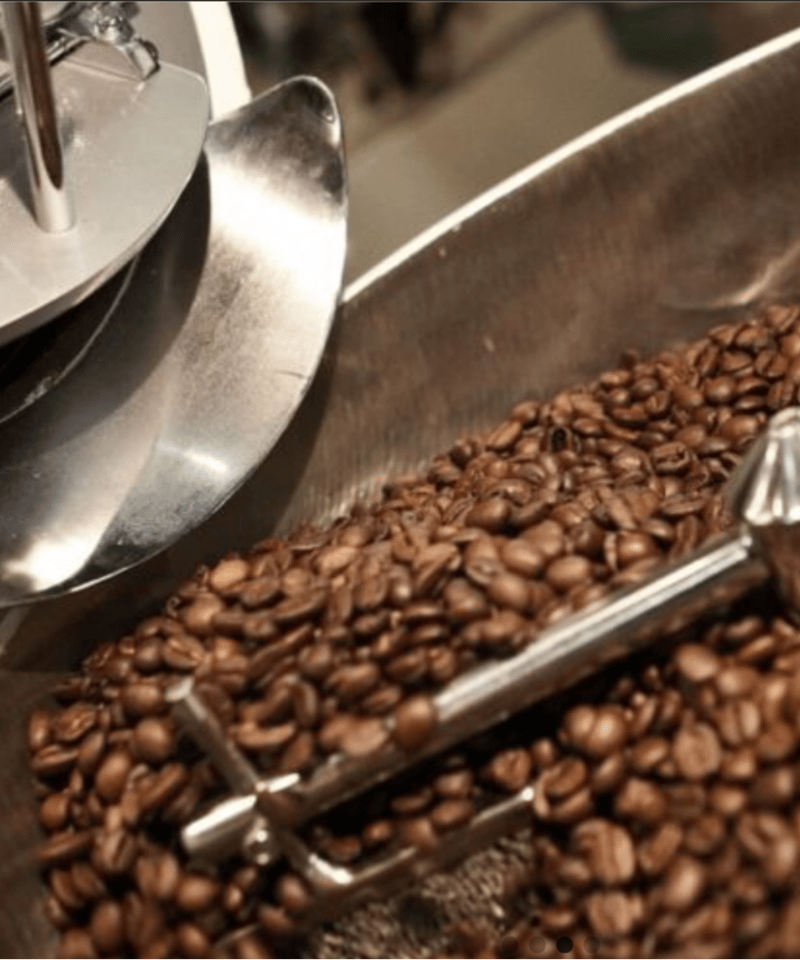 ディベルナルド（Di Bernardo） 24ct (24カラット）エスプレッソ豆