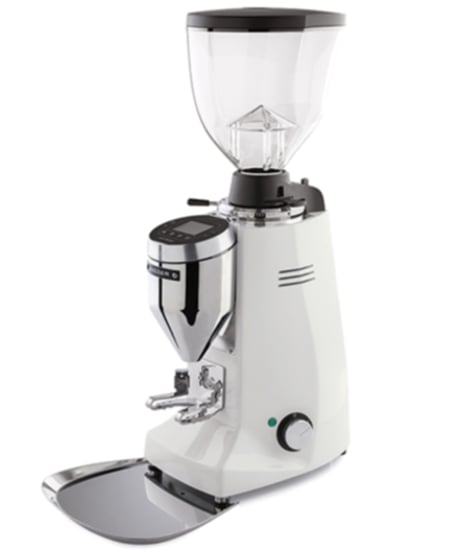 MAZZER（マッツァー） / MAJOR V ELECTRONIC（メイジャーブイエレクトロニック) 単相100v | エスプレッソグラインダー　バリスタ研修付き