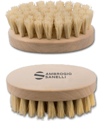 AMBROGIO SANELLI トリュフブラシ