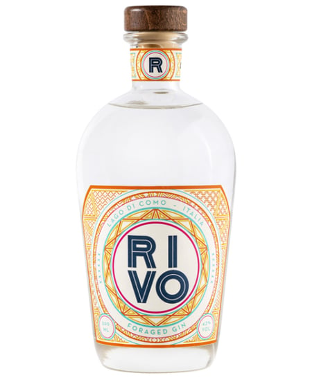 リーヴォ シトラス ジン MAGI SPIRITS  RIVO CITRUS GIN ジン 500ml