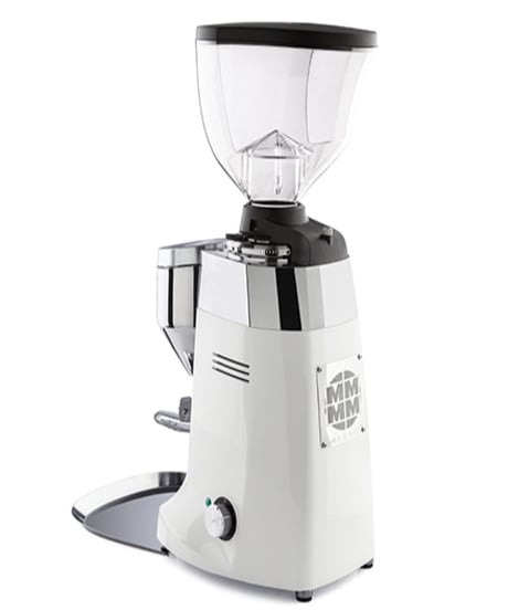 MAZZER（マッツァー） / RUBER S ELECTRONIC（ルーバーエスエレクトロニック) 単相100v | エスプレッソグラインダー　バリスタ研修付き