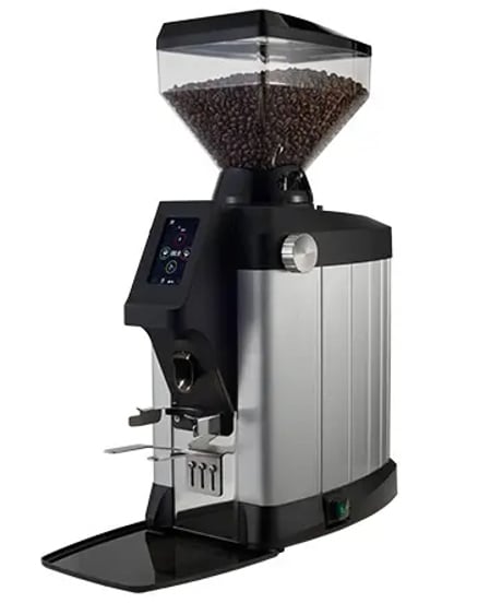 La Cimbali G50（ジーフィフティ） エスプレッソミル　バリスタ研修付き