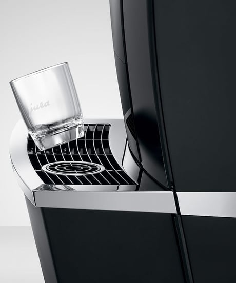 JURA（ユーラ）GIGA X8c G2　全自動エスプレッソマシン（高機能２ミル搭載200V水道直結式）