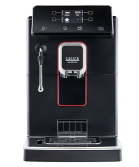 GAGGIA（ガジア）MAGENTA PRESTIGE　マジェンタ プラス　全自動エスプレッソマシン（100Vタンク式）