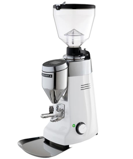 MAZZER（マッツァー） / KONY S ELECTRONIC（コニーエスエレクトロニック) 単相100v | エスプレッソグラインダー　バリスタ研修付き
