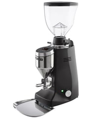 MAZZER（マッツァー） / MAJOR V ELECTRONIC（メイジャーブイエレクトロニック) 単相100v | エスプレッソグラインダー　バリスタ研修付き