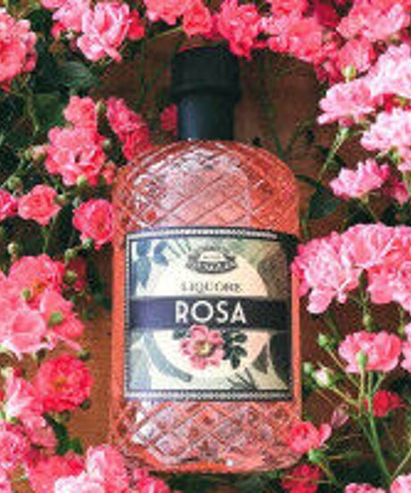クアリア Quaglia ローザ・リキュール 700ml