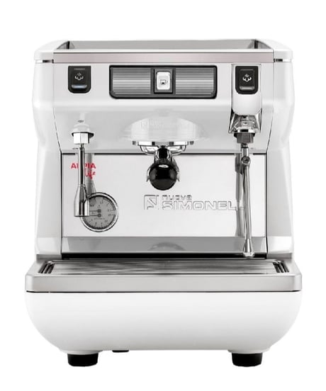 NOUVA SIMONELLI / Appia Life S 1gr(アッピア・ライフ) 単相100v/単相200v 1gr 水道直結 | エスプレッソマシン　バリスタ研修付き