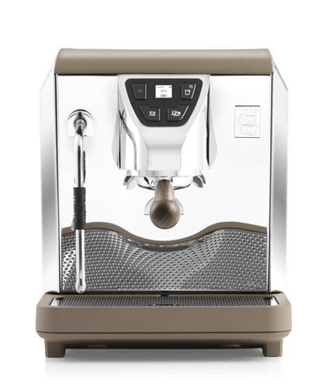 NUOVA SIMONELLI / OSCAR MOOD(オスカー・ムード) 単相100v 1gr タンク | エスプレッソマシン　バリスタ研修付き
