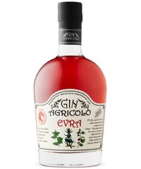 ジン アグリコロ エブラ Cantine Sant'Agata GIN AGRICOLO EVRA 700ml