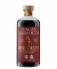 ワインスティレリー WINESTILLERY トスカン・ヴェルモット 700ml（化粧箱入り）