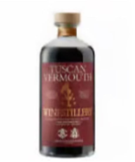 ワインスティレリー WINESTILLERY トスカン・ヴェルモット 700ml（化粧箱入り）