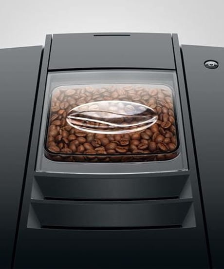 JURA（ユーラ）E６　全自動エスプレッソマシン（100Vタンク式）