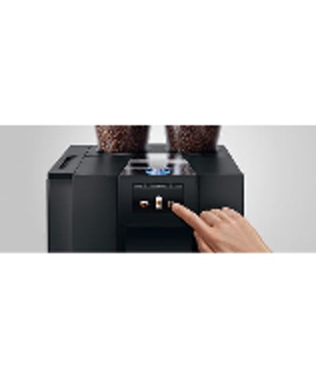 JURA（ユーラ）GIGA X8c G2　全自動エスプレッソマシン（高機能２ミル搭載200V水道直結式）